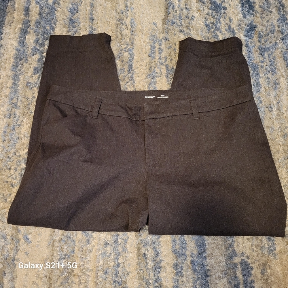 Old Navy Pixie size 18S